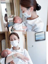 -baby bella小贝拉母婴护理中心(珠海华发公寓店)