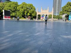 -运河游船(武林门码头)