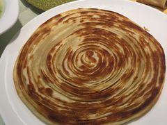 草帽饼-四季小馆·地道北京小吃(广百店)