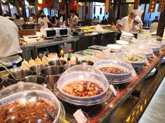 -燕郊烧鸽子(广安路店)