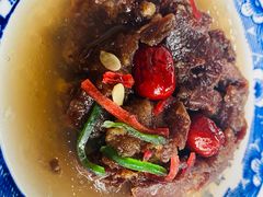 -粗茶淡饭(东关街店)