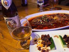 -莉莉家的音乐花园餐吧(航空路店)