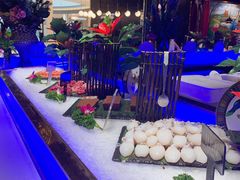自助取餐区-加餐海鲜自助(宝龙一城店)