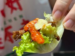 -林真真牛肋条放题(天马店)