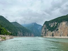 -白帝城·瞿塘峡景区