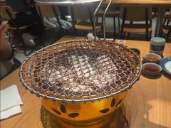 -烧肉达人•炭火烧肉(新天地店)
