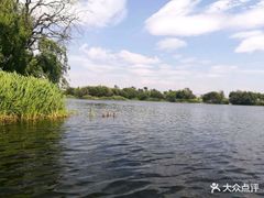 -大理洱源西湖景区