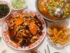 -江味龙虾馆·裸蓝龙虾(南山店)