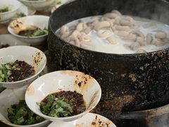 -甘记肥肠粉(马鞍北路店)