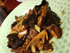 -北平食府(马鞍山路店)