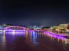 -湖州太湖旅游度假区-月亮广场