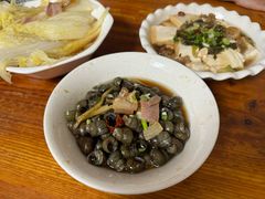 -玲燕蒸菜馆(江东路店)