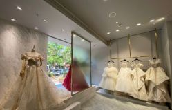 -SATIN COUTURE瑟庭婚纱礼服馆