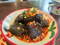 -洞庭土菜馆(天河北总店)