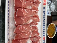 -楼外楼大刀肉传统火锅居(幸福街店)