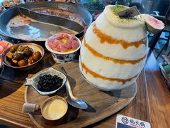 -楠火锅(新街口苏宁店)