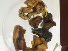 -泰谷酒店·太古码头闽菜自助餐厅