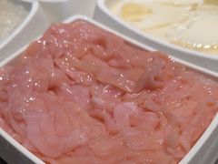 -海底捞火锅(江南盛天地店)