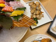 -御瀛日本料理