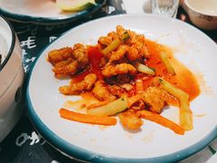 -一块豆腐·海鲜·家常菜(李沧书院路店)
