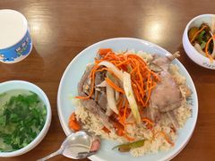 -古楼兰新疆抓饭(龙湖河西天街店)