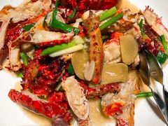 火焰螃蟹-徐记海鲜(曲江南湖店)