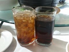 -小贝壳酒楼(经九路店)