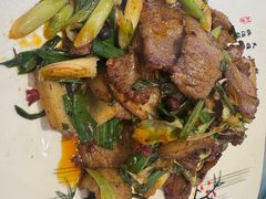 -邵厨香菜馆(唐人街店)