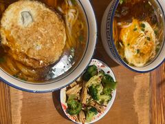 -矮子粉店1985·长沙米粉(湘春路店)
