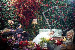 -THE QUEEN(北京店)