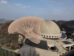 -牛首山文化旅游区