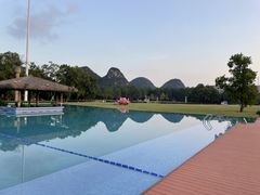 -Club Med地中海俱乐部·桂林度假村