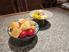 -大塘集美蛙鱼头·万州烤鱼(滨江天街店)