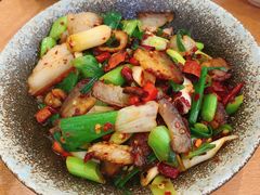 -老游独一佳湘菜馆(高新四路店)