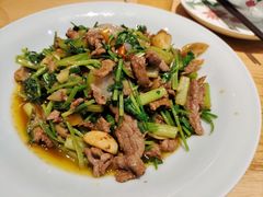 -荷花亭·湖北融合菜(十堰武商MALL店)