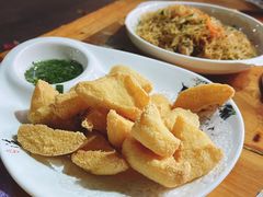 -洪大厨鸡煲(福田店)