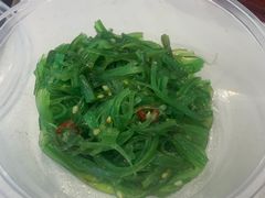 -权味·朝鲜族拌饭(勒泰店)