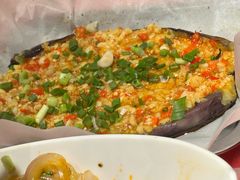 -为民烧烤吧.自贡爆炒菜(收录10年好店)