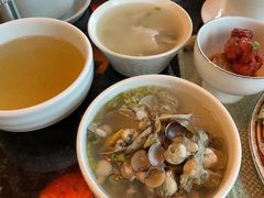 -福州西湖大酒店·怡湖咖啡厅