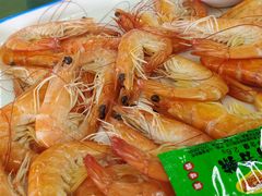 -景好海鲜餐厅(大鹏必选旅游店)