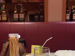 -安妮意大利餐厅(国贸店)