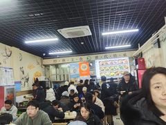 大堂-昌顺马记小吃店(昌盛园店)