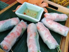 -Lam Vien Restaurant