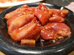 -韩宫宴和牛烤肉(盐城金鹰店)