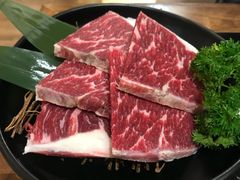 -九田家黑牛烤肉料理(石路天虹店)