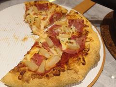 -必胜客(城西银泰店)