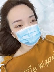 -久匠·野生眉半永久纹绣