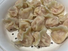 -米香居新鲁味·水饺餐厅