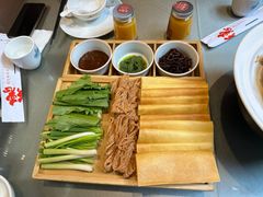 -老德州四合院·德州菜(天衢路店)