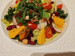 -马克西姆俄罗斯餐厅(通亚街店)